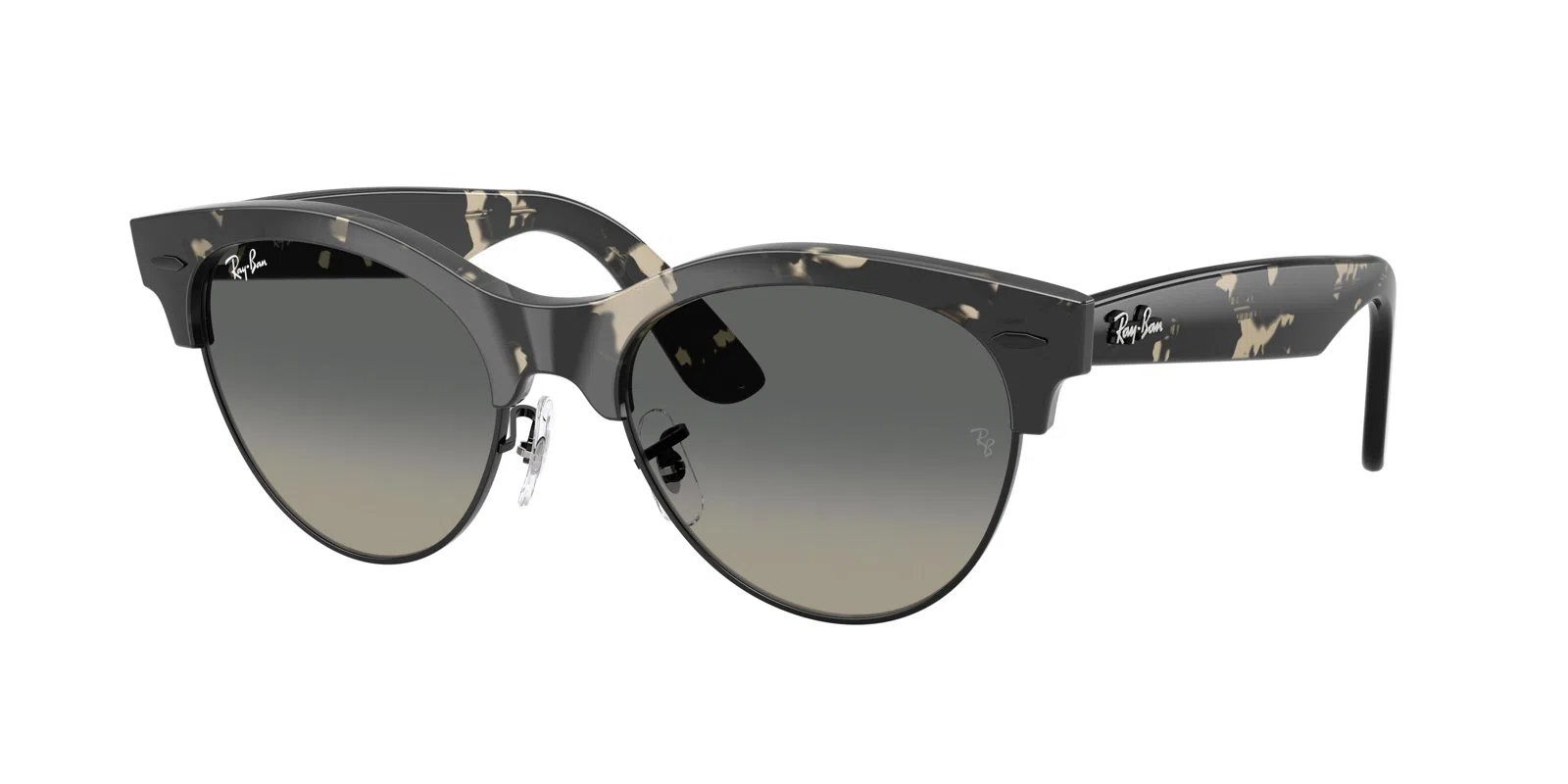 Ray-Ban Clubmaster Way 2341 Sunglasses - view 4